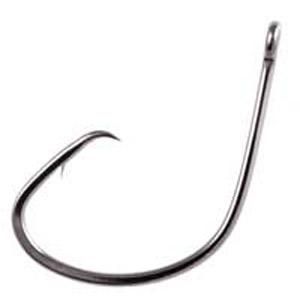 Owner Tournament Matu Light Circle Hooks - 2/0