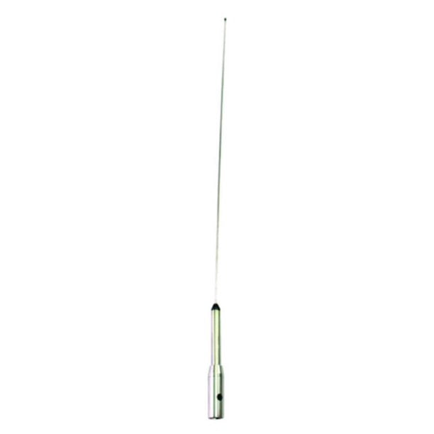 Powerboat VHF SS Whip Antenna