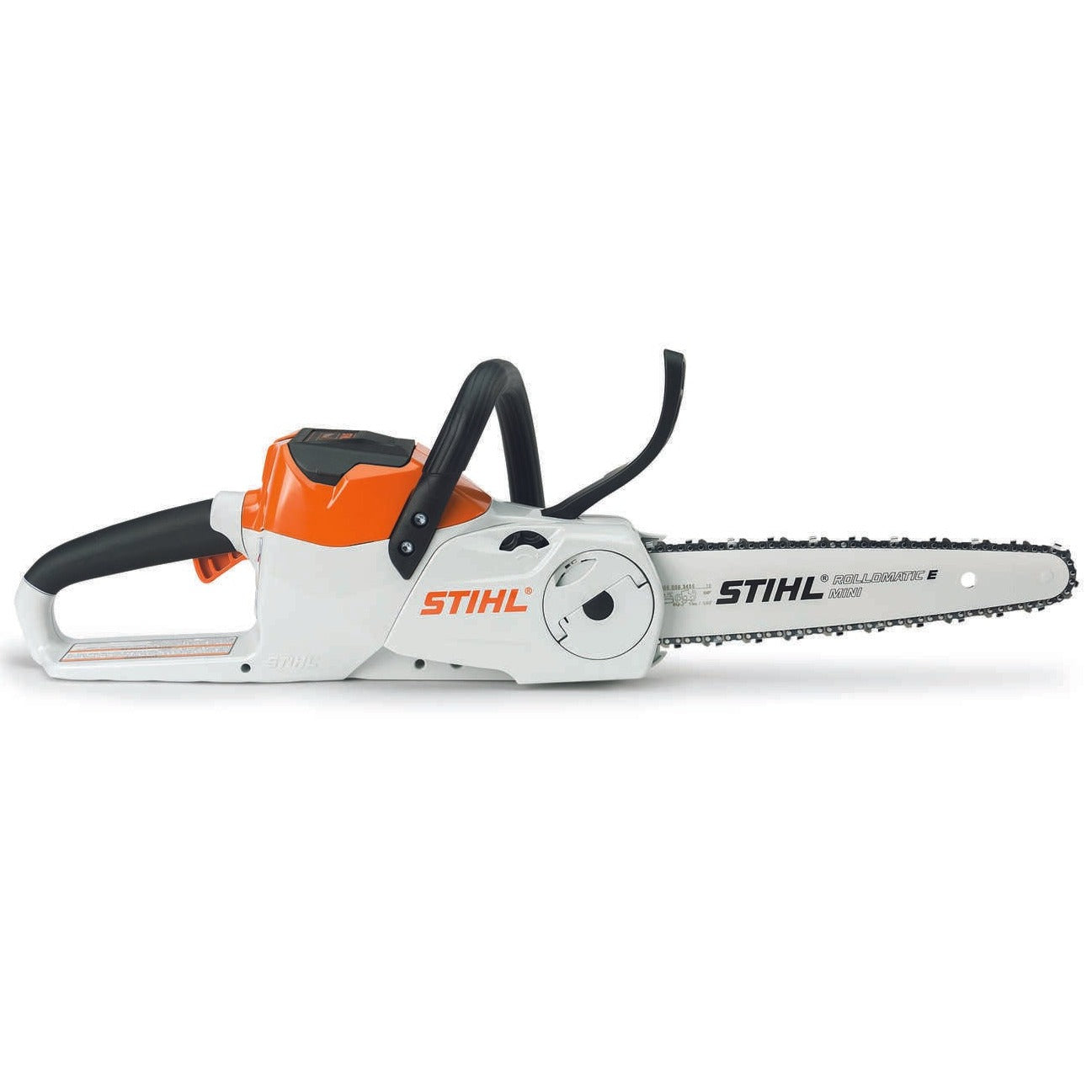 Stihl MSA 120 C-B Battery Chainsaw (w/ Battery & Charger)