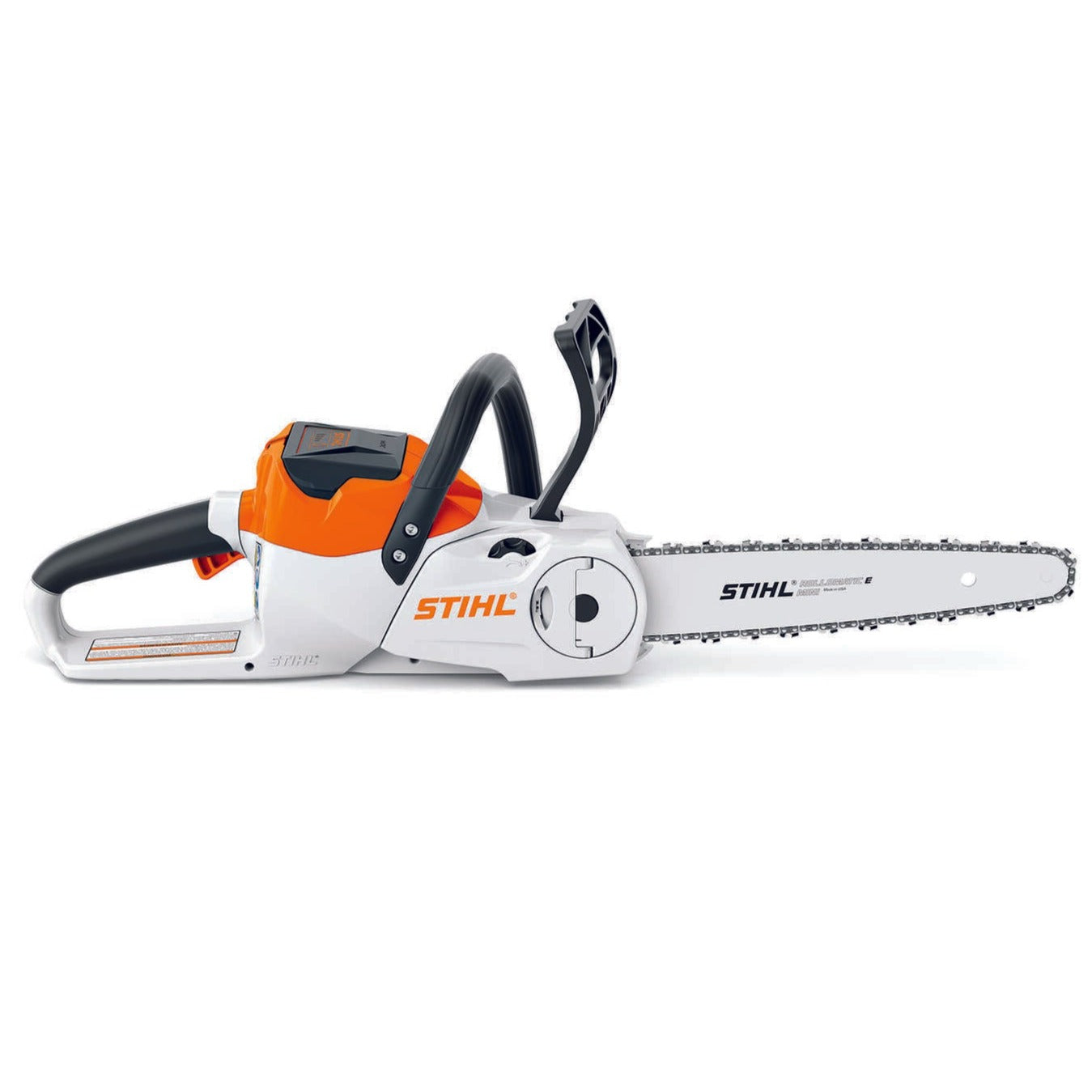 Stihl MSA 140 C-B Battery Chainsaw (w/ Battery & Charger)