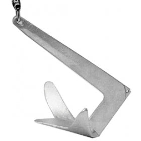 Claw Anchor