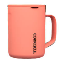 Corkcicle Insulated Coffee Mugs