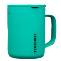 Corkcicle Insulated Coffee Mugs