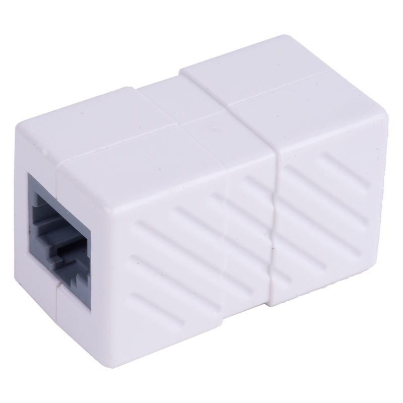 Monster Cat 5E In-Line RJ45 Coupler 350 MHz