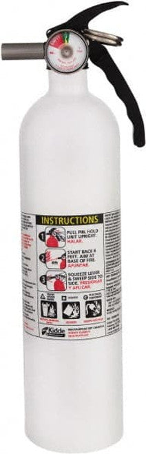 Mariner 110 2-1/2 lb. Fire Extinguisher