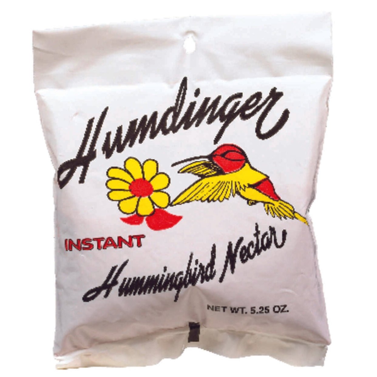 Humdinger Instant Hummingbird Nectar Mix - 5.25 oz.