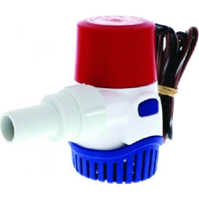 Rule 12V Automatic Bilge Pump