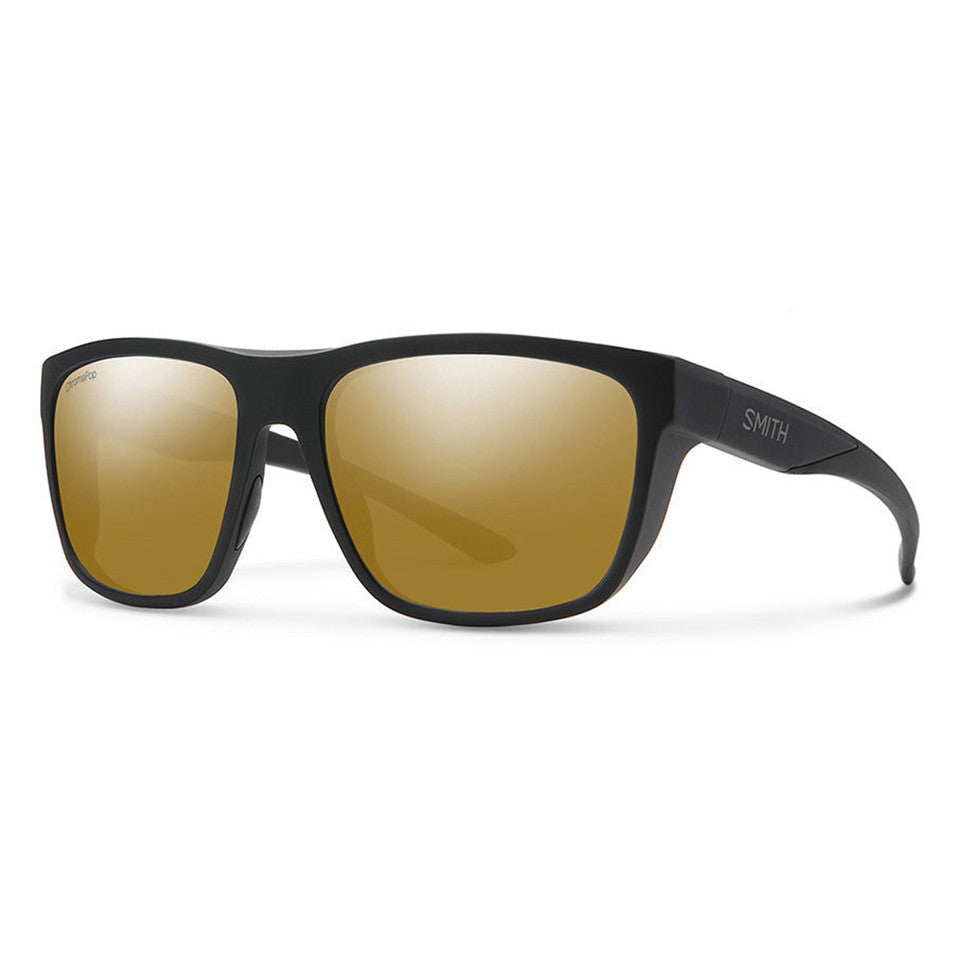 Smith Barra Performance Sunglasses