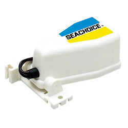 Seachoice Bilge Pump Switch - Automatic Float Switch