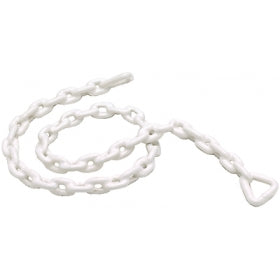 Anchor Lead Chain - PVC Coated