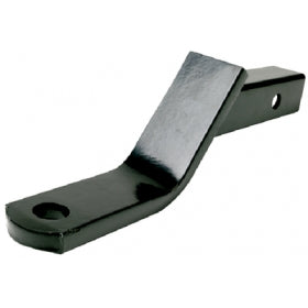 Trailer Ball Mount - Straight