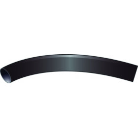 Heat Shrink Tubing 6'' x 1/4"