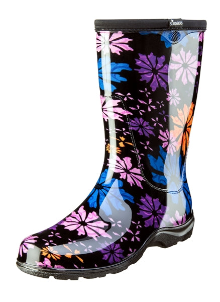 Women's Rain & Garden Sloggers Boots