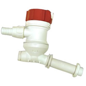 Rule Industries Livewell Pump