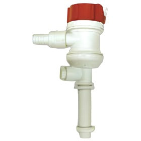 Rule Industries Livewell Pump