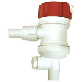 Rule Industries Livewell Pump