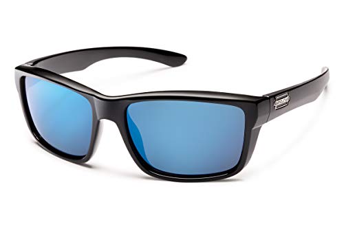 Suncloud Mayor Polarized Sunglasses