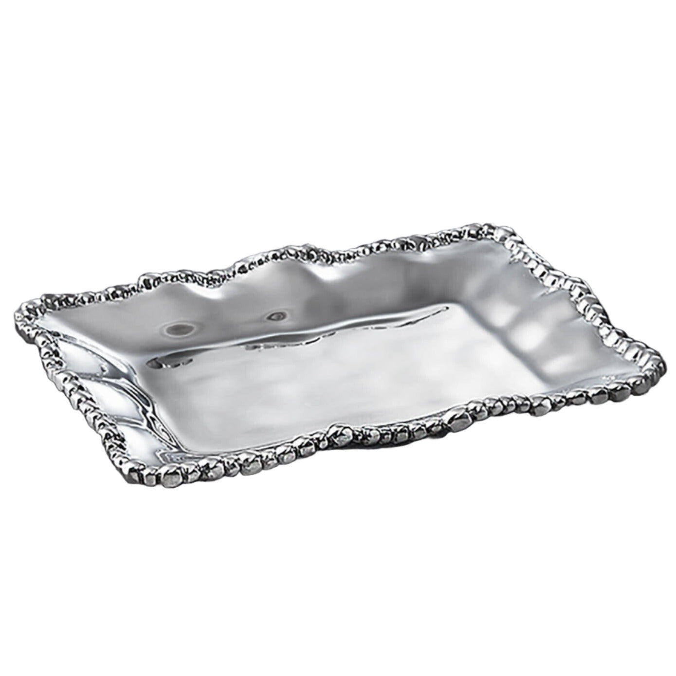 Organic Pearl Petit Tray