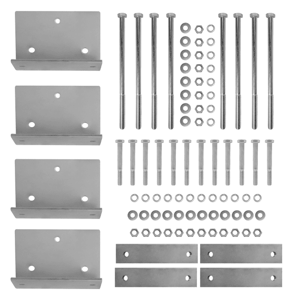 Boat Lift Parts & Accessories