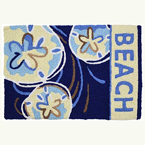 Jellybean Beach Themed Rugs