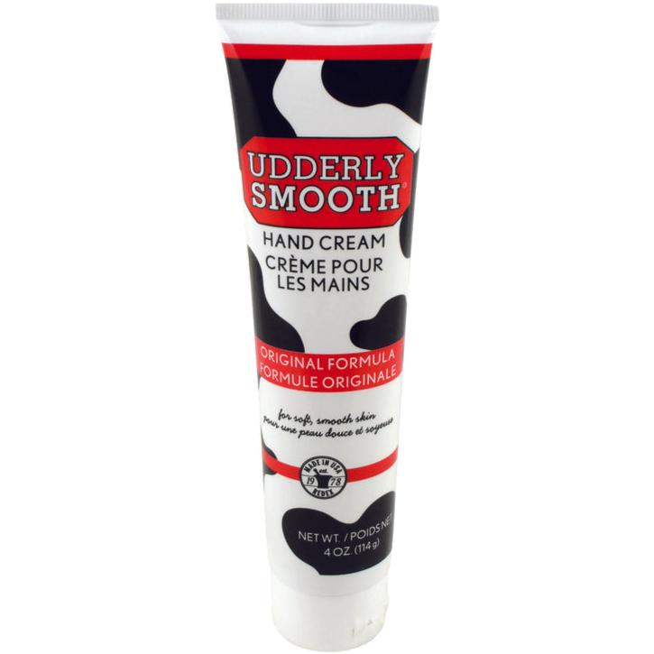 Udderly Smooth Hand Cream