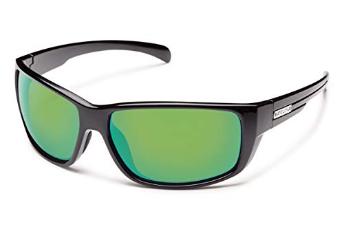 Suncloud Milestone Polarized Sunglasses