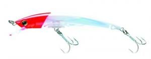 Yo-Zuri Crystal 3D Minnow, Floating