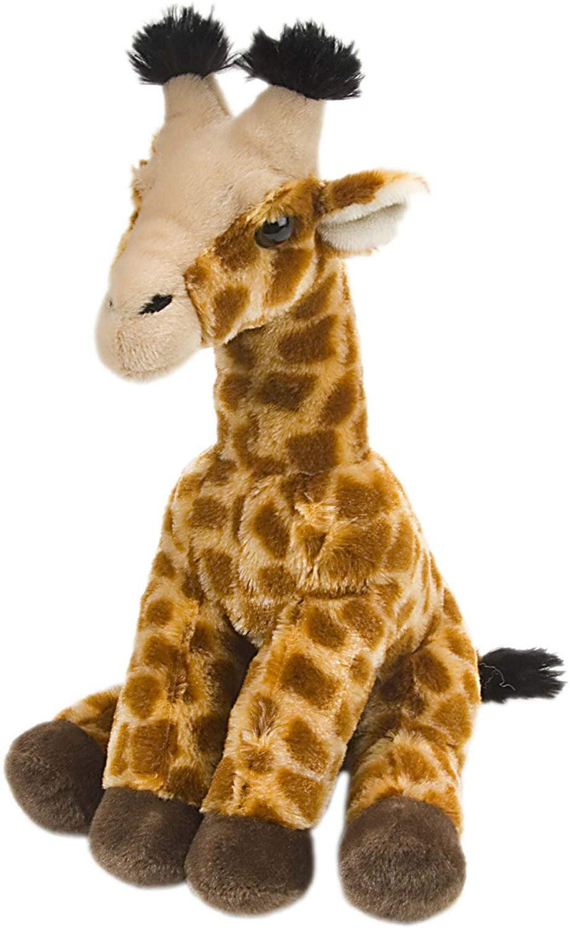 Cuddlekins Plush Giraffe - 12"