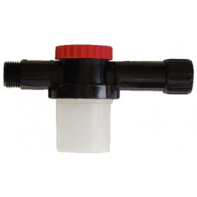 Salt Off Spray Applicator