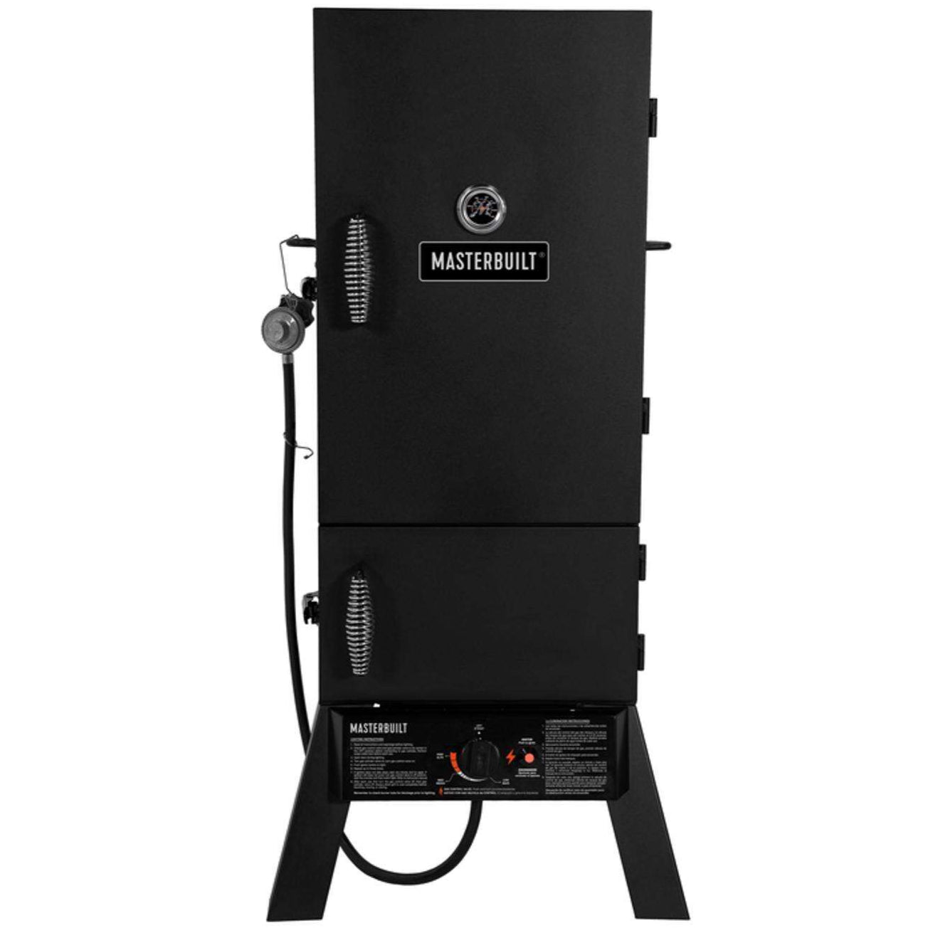 Masterbuilt Propane Smoker - 30"