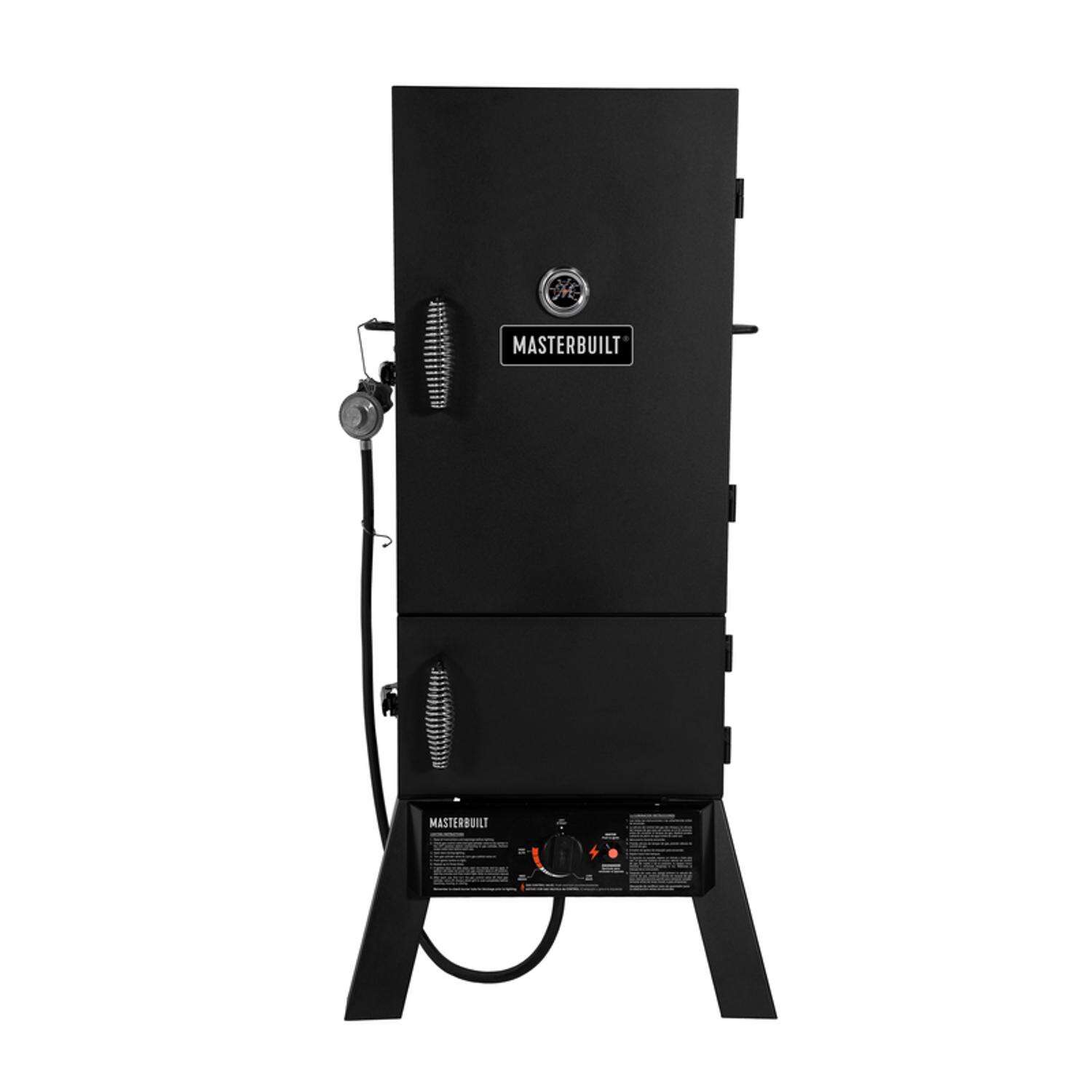 Masterbuilt Propane Smoker 30"