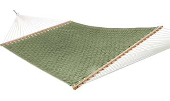 Soft Weave Hammock