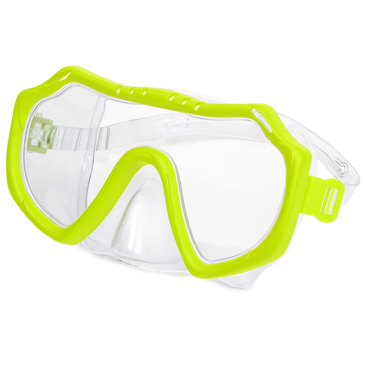 Aqua Swim Youth-Sized Swimming Mask