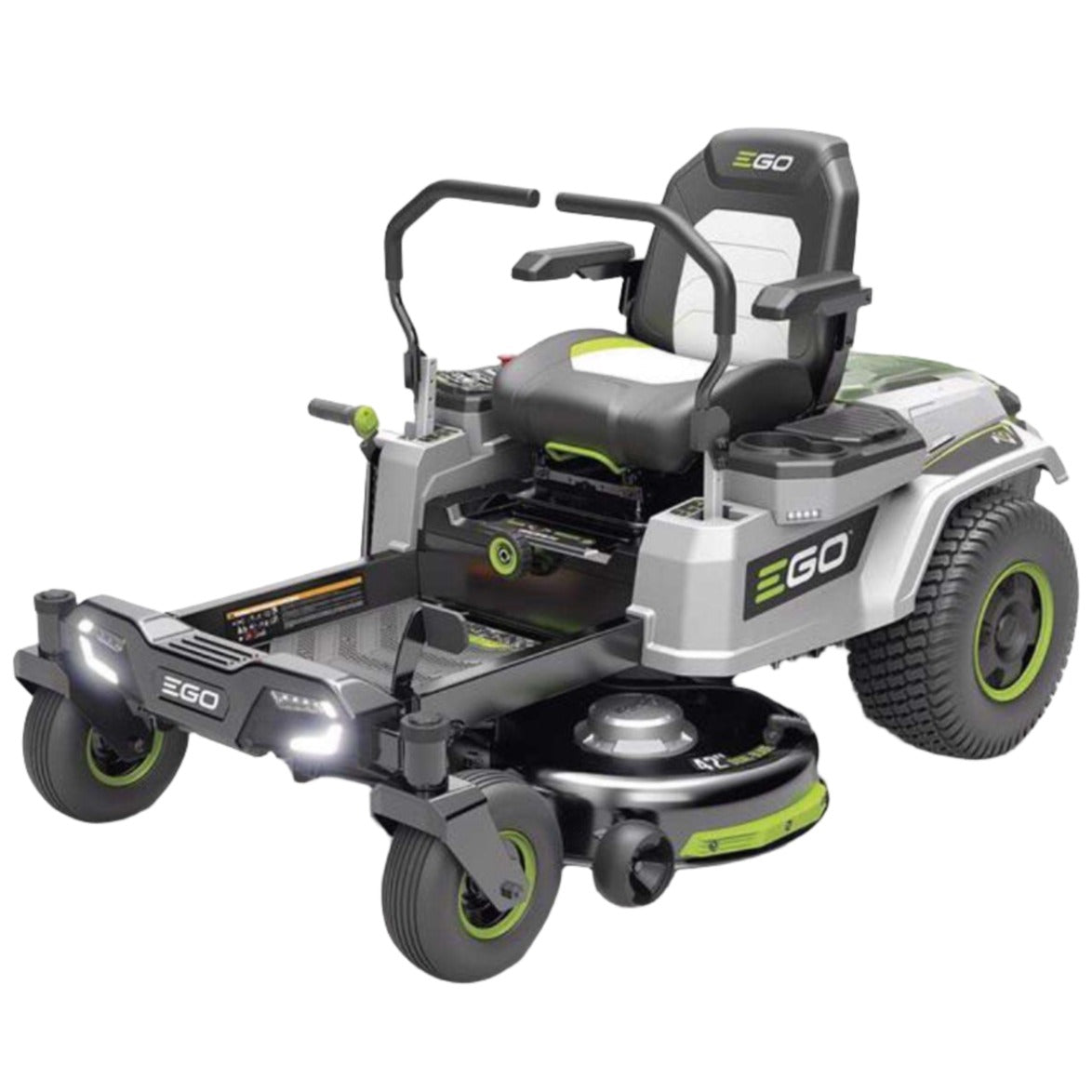 EGO Power+ Z6 Battery 42" Mower