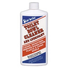 Star Brite Toilet Cleaner - 16 oz.