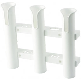 Sea-Dog One Piece Side Mount Rod Holder