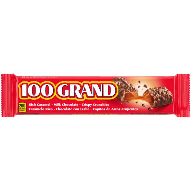 100 Grand - 1.5 oz.