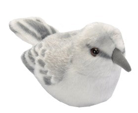 Audubon Plush Birds with Authentic Bird Songs