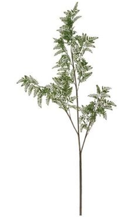 Faux Fern Stem - 81"