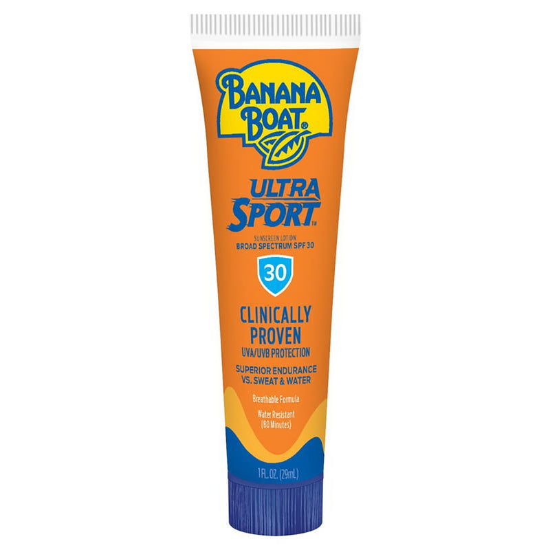 Banana Boat - Sunscreen, Sport Performance