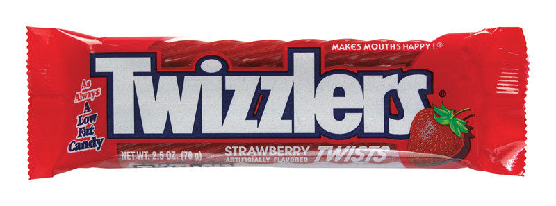 Twizzlers Strawberry