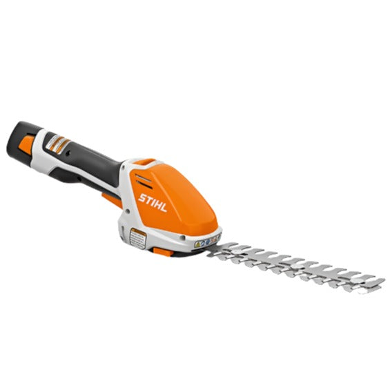 Stihl HSA 26 Battery Hedge Trimmer (w/ Battery & Charger)