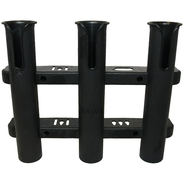 Sea-Dog One Piece Side Mount Rod Holder