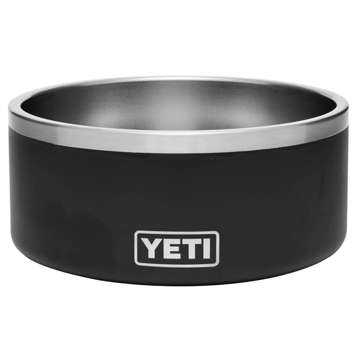 Yeti Dog Bowl - 8 Cups