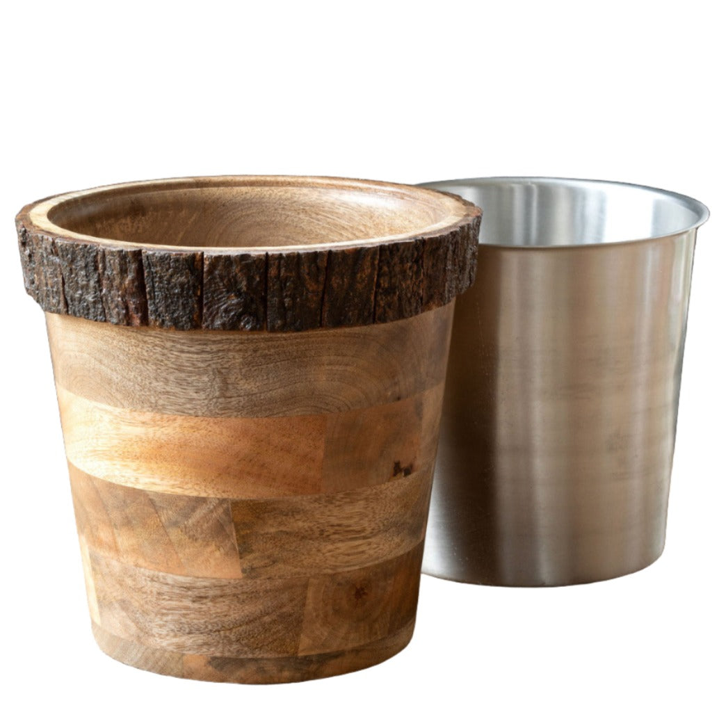 Woodland Ice Bucket