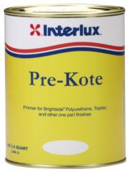 Pre-Koter Primer, Grey