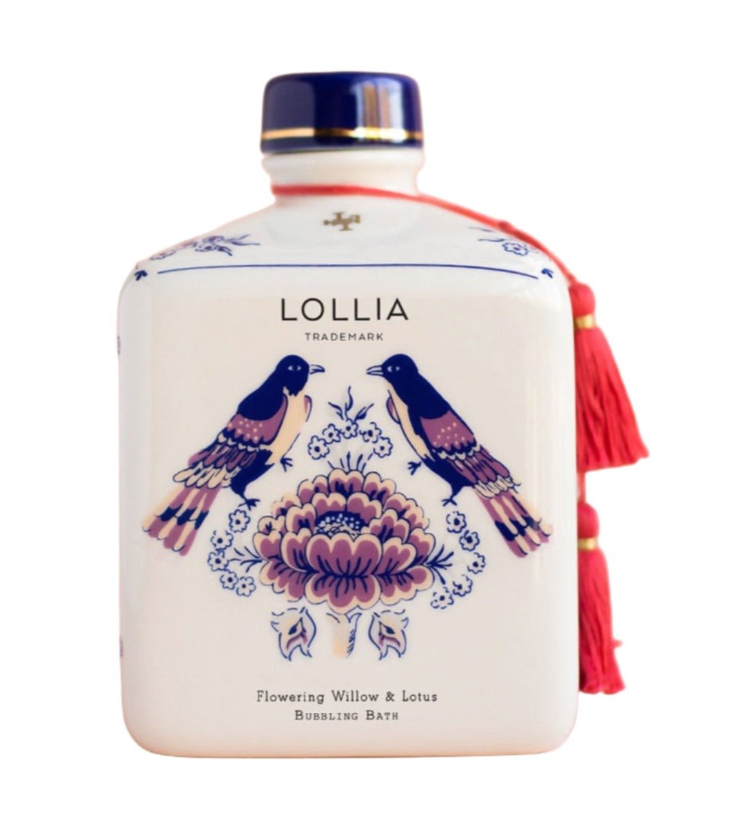 Lollia Scented Bubble Bath