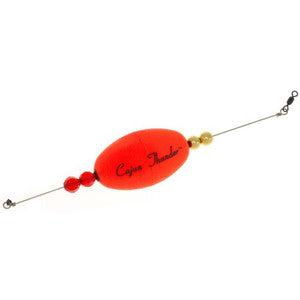 Precision Tackle Cajun Thunder Float