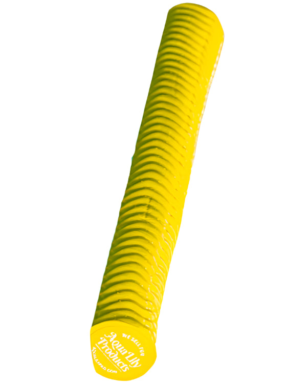 Aqua Lily "Not Your Average" Pool Noodle - 46"