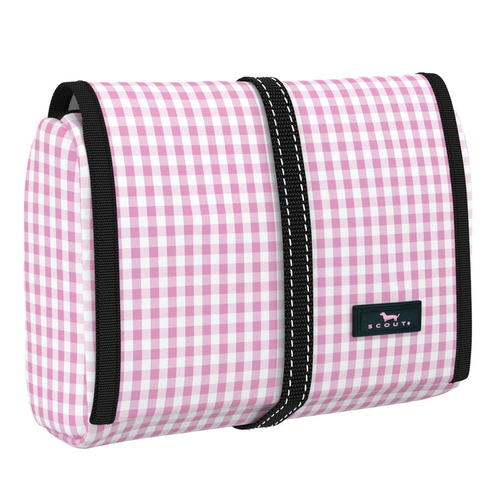 Scout Beauty Burrito Toiletry Bags